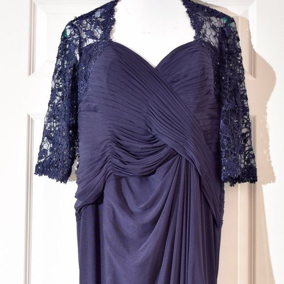 Mother of the Bride Dress